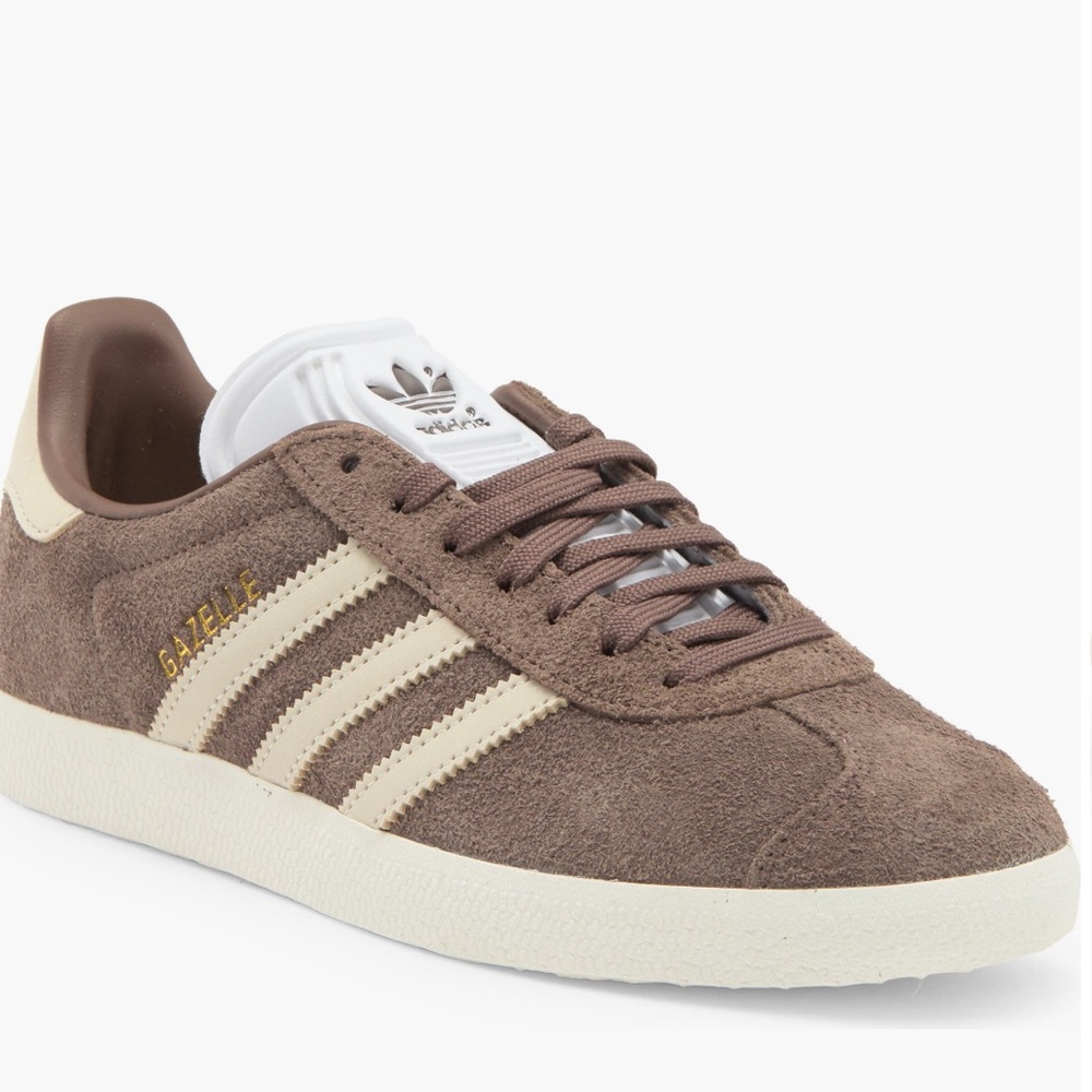 Adidas Gazelles
